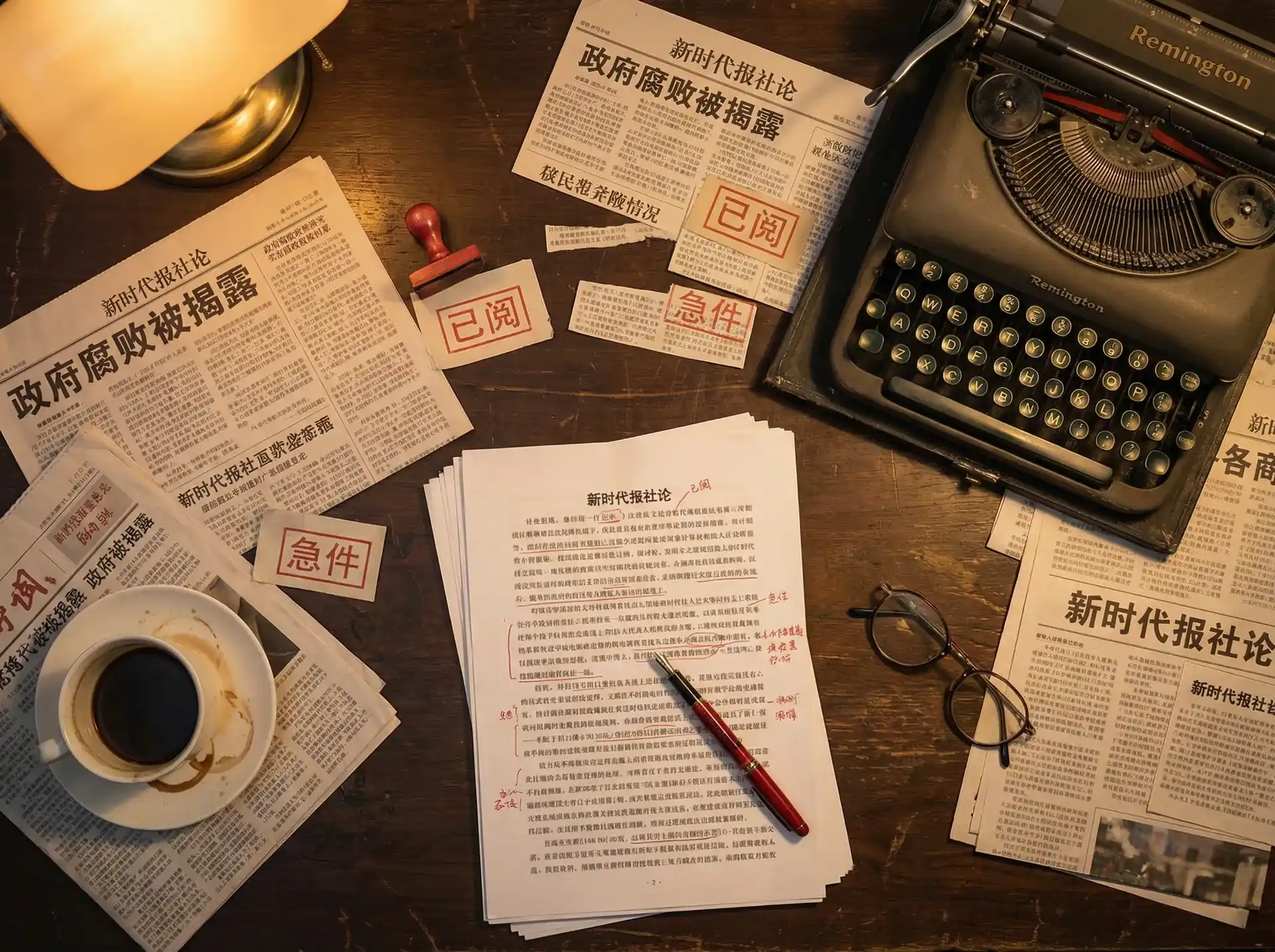 九色吃瓜-九色吃瓜在线观看::全网独家九色吃瓜合集 - 报社编辑部工作场景